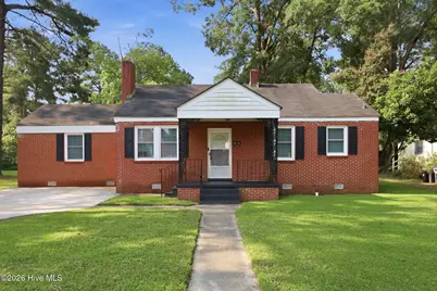 937 Redgate Avenue, Rocky Mount, NC 27801 - Photo 2