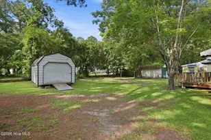 937 Redgate Ave, Rocky Mount, NC 27801 - Photo 24
