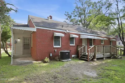 937 Redgate Avenue, Rocky Mount, NC 27801 - Photo 22