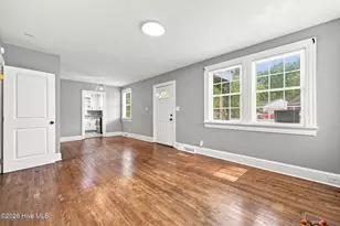 937 Redgate Ave, Rocky Mount, NC 27801 - Photo 6