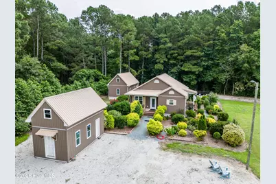 5044 Horse Branch Road, Willard, NC 28478 - Photo 1