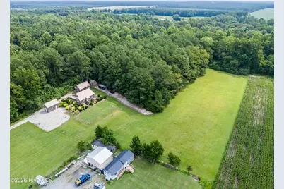 5044 Horse Branch Road, Willard, NC 28478 - Photo 32
