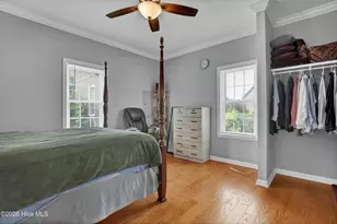 5044 Horse Branch Rd, Willard, NC 28478 - Photo 20