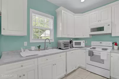 5044 Horse Branch Road, Willard, NC 28478 - Photo 6