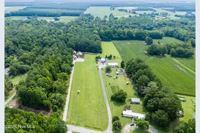5044 Horse Branch Road, Willard, NC 28478 - Photo 36