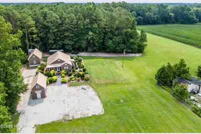 5044 Horse Branch Road, Willard, NC 28478 - Photo 34
