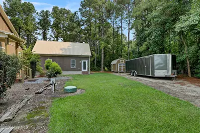 5044 Horse Branch Road, Willard, NC 28478 - Photo 18
