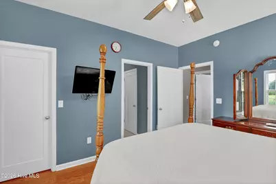 5044 Horse Branch Road, Willard, NC 28478 - Photo 14