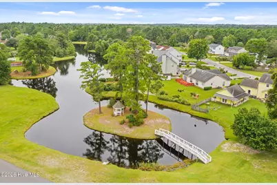 3010 Remington Drive, Wilmington, NC 28405 - Photo 18