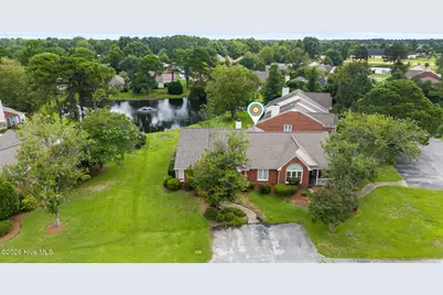 3010 Remington Drive, Wilmington, NC 28405 - Photo 24