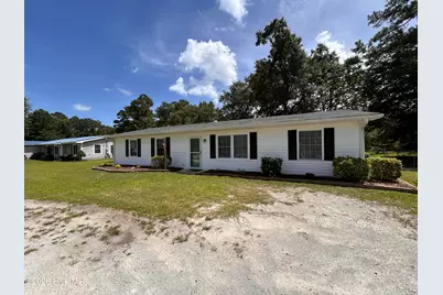 2216 Ridge Road, New Bern, NC 28560 - Photo 2