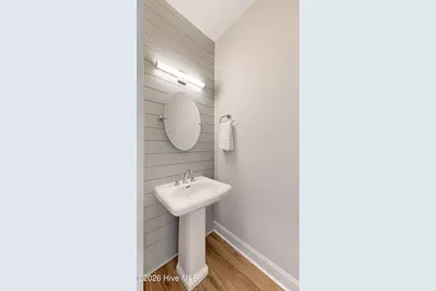 2125 N Kali Lane #A, Greenville, NC 27834 - Photo 16