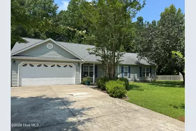 105 Farina Drive, Havelock, NC 28532 - Photo 1