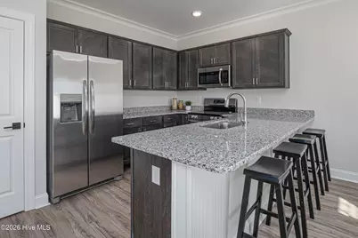 2129 N Kali Lane #A, Greenville, NC 27834 - Photo 12