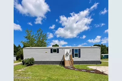 99 Dundee Trail, Holly Ridge, NC 28445 - Photo 2