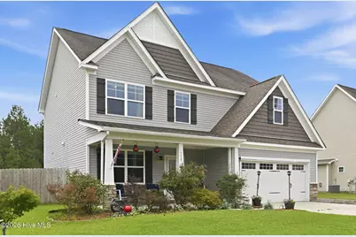 115 Cottle Court, Richlands, NC 28574 - Photo 2