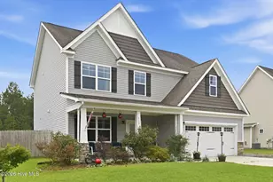 115 Cottle Ct, Richlands, NC 28574 - Photo 2