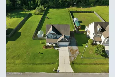 115 Cottle Court, Richlands, NC 28574 - Photo 48