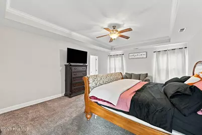 115 Cottle Court, Richlands, NC 28574 - Photo 20