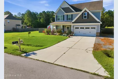 115 Cottle Court, Richlands, NC 28574 - Photo 46