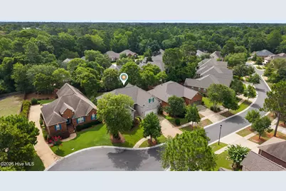 4415 Grey Oaks Court, Wilmington, NC 28412 - Photo 48