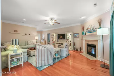 4415 Grey Oaks Court, Wilmington, NC 28412 - Photo 8