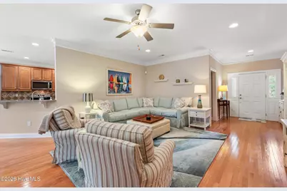 4415 Grey Oaks Court, Wilmington, NC 28412 - Photo 8