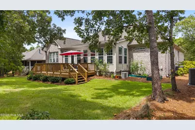 4415 Grey Oaks Court, Wilmington, NC 28412 - Photo 38