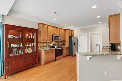 4415 Grey Oaks Court, Wilmington, NC 28412 - Photo 10