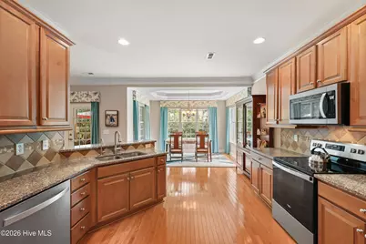 4415 Grey Oaks Court, Wilmington, NC 28412 - Photo 12