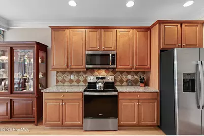 4415 Grey Oaks Court, Wilmington, NC 28412 - Photo 12