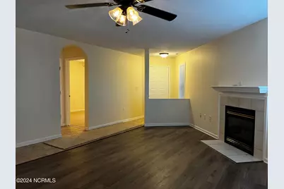 1141 Turtle Creek Road #C, Greenville, NC 27858 - Photo 4