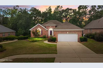 4508 Grey Oaks Court, Wilmington, NC 28412 - Photo 2