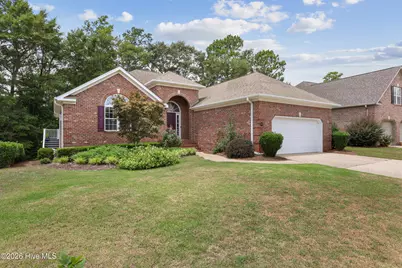 4508 Grey Oaks Court, Wilmington, NC 28412 - Photo 1
