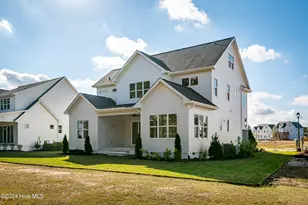 138 Pine Tree Point, Snow Hill, NC 28580 - Photo 42