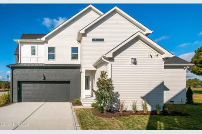 138 Pine Tree Point, Snow Hill, NC 28580 - Photo 40