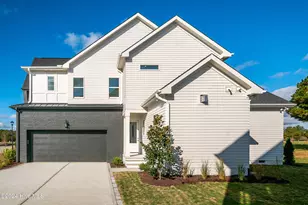138 Pine Tree Point, Snow Hill, NC 28580 - Photo 40