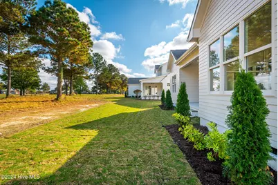 138 Pine Tree Point, Snow Hill, NC 28580 - Photo 44