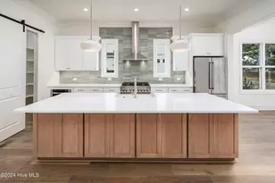 138 Pine Tree Point, Snow Hill, NC 28580 - Photo 10
