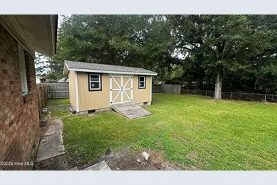 112 Shamrock Drive, Jacksonville, NC 28540 - Photo 20