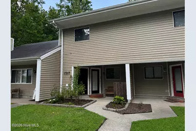 1517 College Way, New Bern, NC 28562 - Photo 1