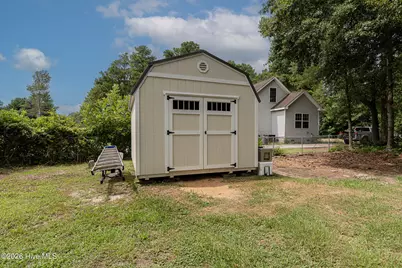 670 Queens Creek Road, Hubert, NC 28539 - Photo 36
