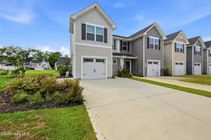 3005 Edgemead Cir NW, Calabash, NC 28467 - Photo 4