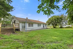 201 Blueberry Ln, New Bern, NC 28560 - Photo 20