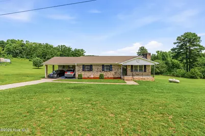 310 Dave Kings Road, Rockingham, NC 28379 - Photo 4