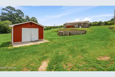 310 Dave Kings Road, Rockingham, NC 28379 - Photo 32
