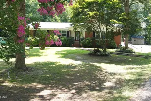 208 Drew St, Louisburg, NC 27549 - Photo 12