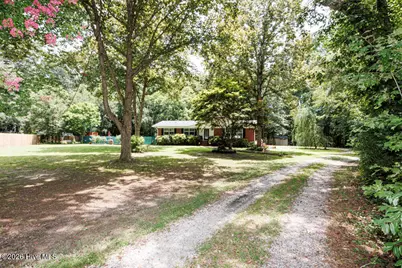 208 Drew Street, Louisburg, NC 27549 - Photo 2