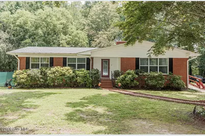 208 Drew Street, Louisburg, NC 27549 - Photo 4