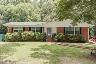 208 Drew St, Louisburg, NC 27549 - Photo 4